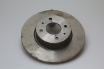 Brake disc(s) front (82434169), ALFA / FIAT / Lancia Original